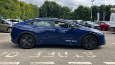 Toyota Prius 2.0 PHEV Design 5dr CVT Hatchback